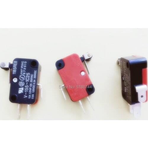 REVERSE FEED ROCK SHAFT Power switch 71-120006-33 for PFAFF 591 574 571 MA571 MA591 MA574 PFAFF sewing machine spare parts