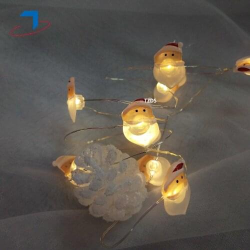 TZDS LED Holiday Light Bulbs