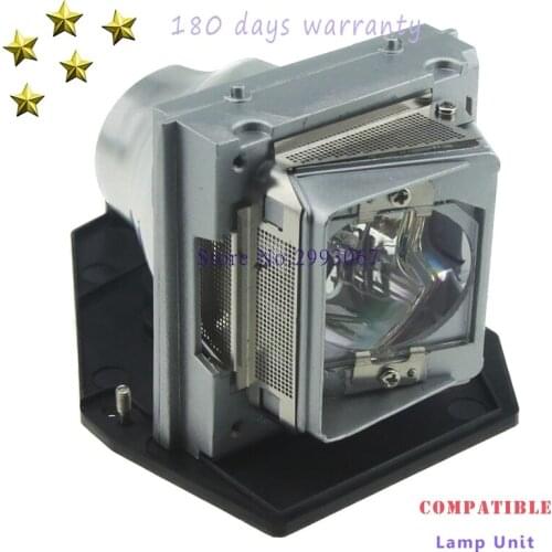 High quality EC.J6400.001 Replacement Projector bulb with housing for ACER P7280,P7280i Projectors