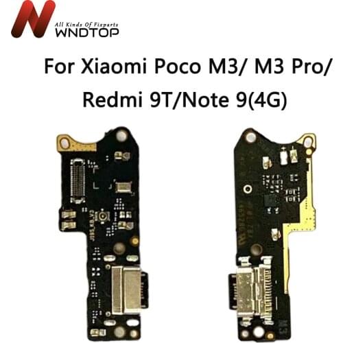 WNDTOPFIX Microphones For Xiaomi Mi 9 Phones China
