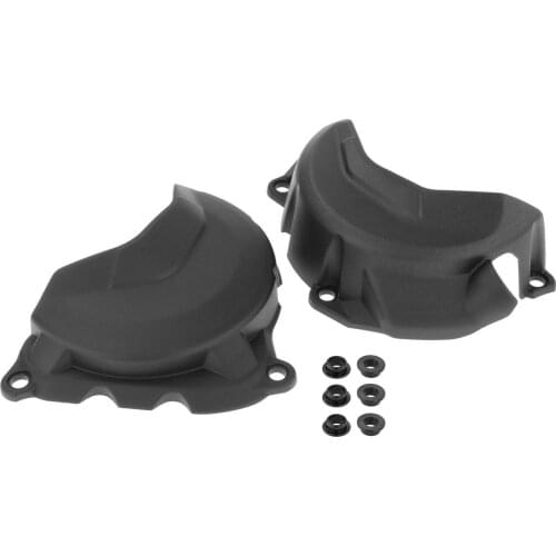 Motorcycle Engine Cylinder Protection Cover Fits for BMW F850GS 18-20 F900R F900XR 2020 Motorbike Replace Acc