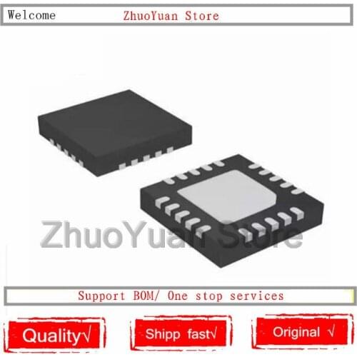 1PCS/lot New original UP9509P UP9509PQAG IC Chip