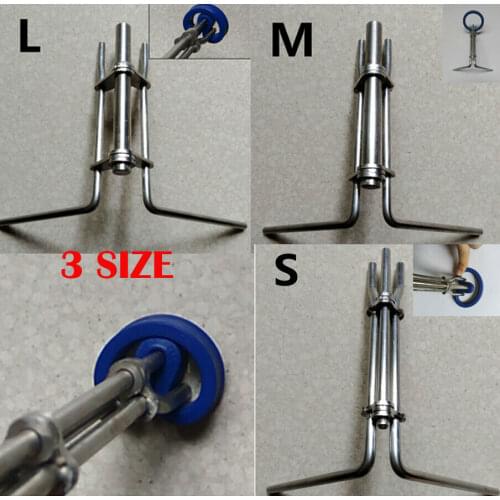 3pcs/set Hydraulic Cylinder Piston Rod Seal Up U-cup Installation Tool 3 Sizes Steel Hydraulic Cylinder Installation Tool