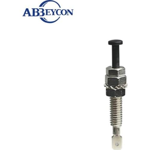 8mm ON-(OFF) Function PIN Switch