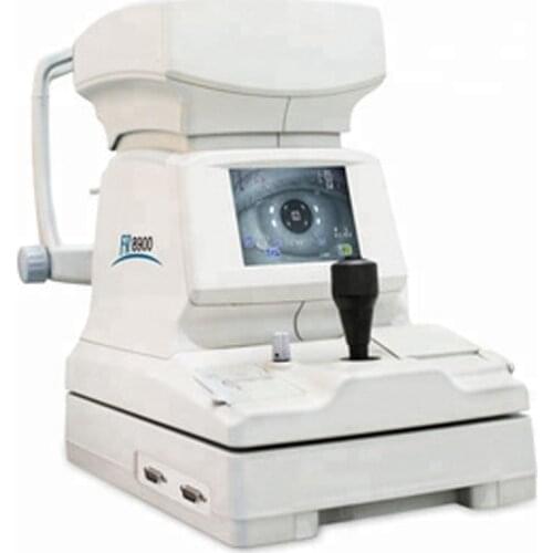 Optometrist Use FR-8900 Auto Refractometers Best Auto Refractometer Price
