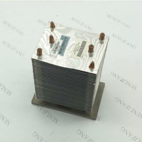 FOR HP ML150G6 ML330G6 server heatsink 506013-001 508876-001 499258-001