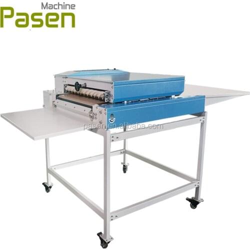 Electric fabric fusing machine / mini fusing machine price