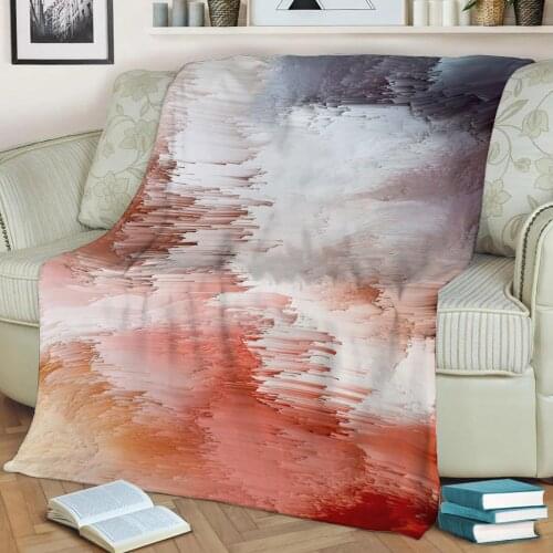 Joan Jett Bad Reputation 3D Printed Velvet Plush Throw Fleece Blanket Bedspread Sherpa Blanket Home Decora