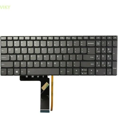 Backlit US Keyboard T For Lenovo IdeaPad 330-15ICH 330-15ICN 330-15IGM 330-15IKB