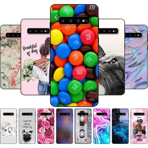 Чехлы для телефонов Samsung Galaxy S10e KONDZELA China At AliExpress