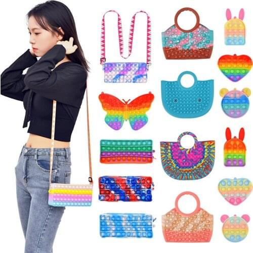 La MaxZa Womens Bags