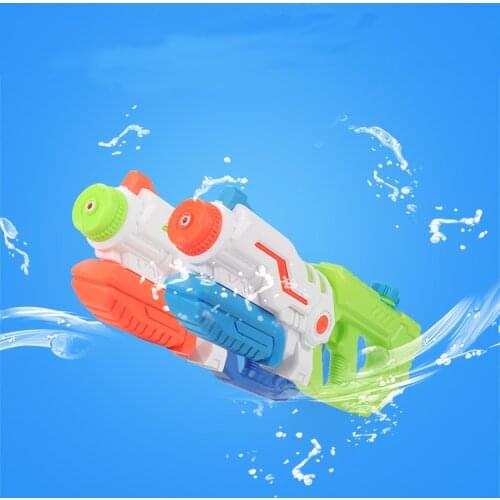 3 style Large capacity long range Summer Water Guns toys classic children beach toys Water-splashing Festival drift toys