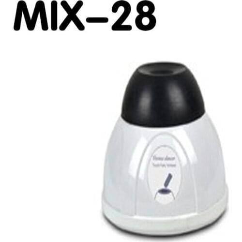 MIX-28 Dancing Fairy Smart Vortex Mixer Fixed Speed 2800rpm Orbit 4.5mm