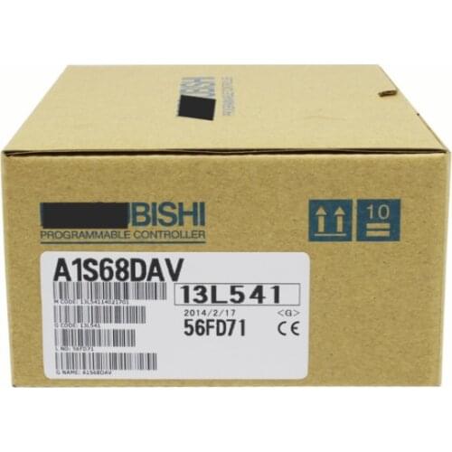 New Original Converter Module A1S68DAV 100% Test Good Quality