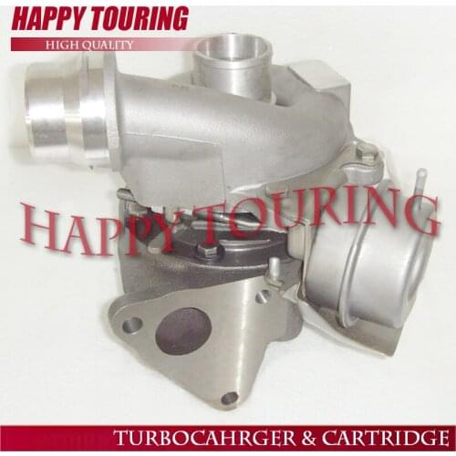 NEW BV39 Turbo Turbocharger For Renault Clio / Megane / Modus / Scenic 1,5 dCi 2004- 78 Kw 54399700030 54399980070 14411-00Q0F