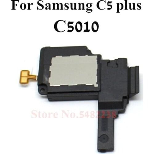 Original Loudspeaker Buzzer Flex cable For Samsung Galaxy C5 Plus C5010 Loud Speaker Buzzer Ringer module Replacement parts