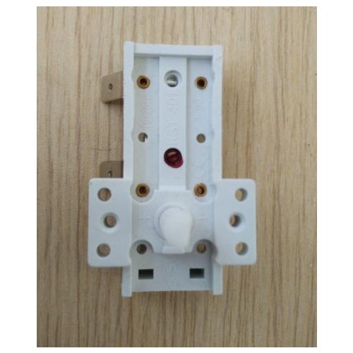 Oil heater temperature control switch KST-401 250V/16A T90