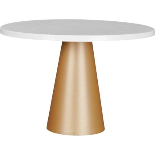 Cake Stand, Round Cake Plates,Dessert Server Tray for Wedding Party Dinner Birthday Christmas Party Decor