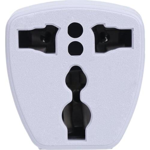 Portable Plug Adapter Universal Travel US or EU to AU Power Adapter Travel Converter Adapter Outdoor Converter