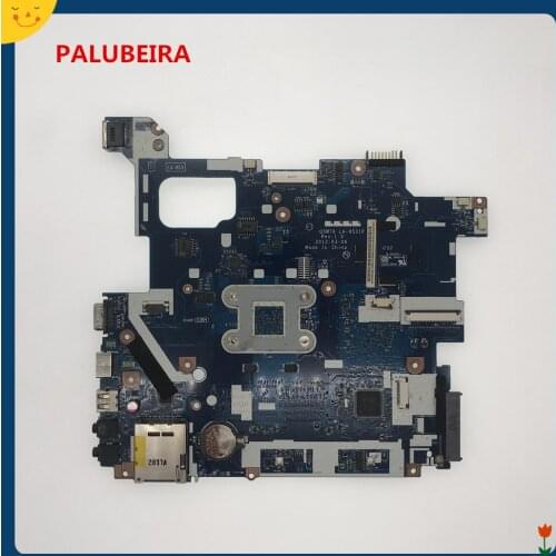 Q5WT6 LA-8531P NB.Y1G11.002 NBY1G11002 For Acer Aspire E1-521 Laptop motherboard with CPU Onboard DDR3 warranty 60 days