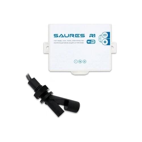 SAURES Electronic Components