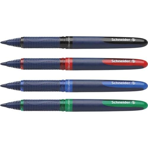 Blue Handles Schneider China