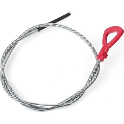 Car Engine Oil Dipstick Transmission Fluid Level Tool For Benz / DODGE /JEEP /CHRYSLER /JAGUAR /SSANGYONG 1405891521 917321