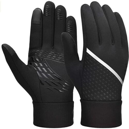 Spozomo Cycling Gloves