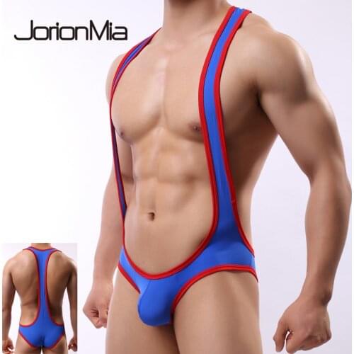 Fashion Mens Suspenders Underwear Male Sexy Thong Shorts Men Shapers Man Lashing T-Pants Man Body Shaper Bodysuit Thongs B613