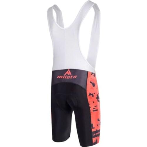 High quality classic bib shorts race bicycle bottom Ropa Ciclismo bike pants gel pad