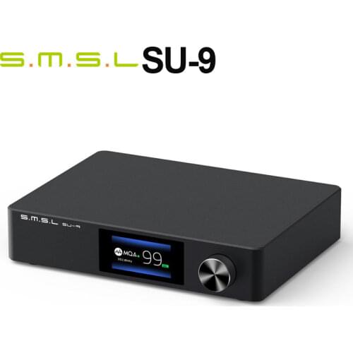 xDuoo Digital-to-analog Converters