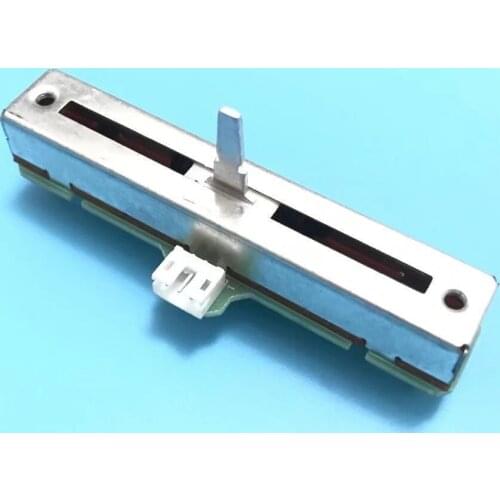 Replacement CH1 CH2 fader 704-COMBO-A482 for XDJ-R1
