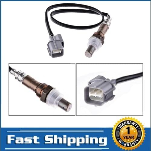 Air Fuel Ratio Oxygen O2 Sensor for 2001-2005 Honda Civic 1.7L 2003-2004 CR-V 2.4L 2002-2004 Acura RSX 2.0L Type S 234-9005