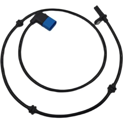 Rear wheel speed ABS sensor OEM 2469059402 For Mercedes Benz