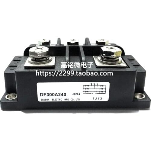 DF300A240 DF300AA240 Original, Can Provide Test, 1 Year Warranty