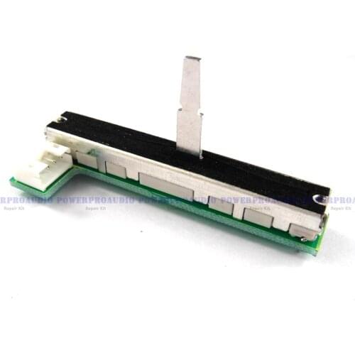 DJM2000 UPGRADE Ch2 or Ch4 Fader Assembly for Pioneer DJM 2000 (DWX2931 DWX2933)