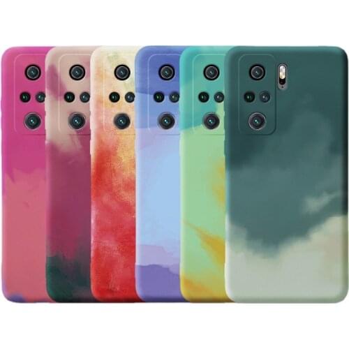 DTLeaf Phone Cases Xiaomi Redmi Note 4G