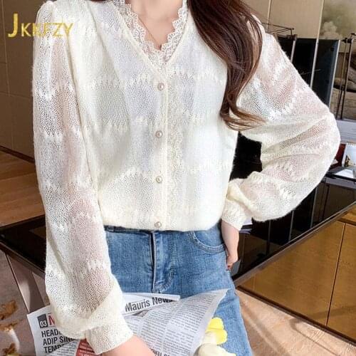 Вечерние блузки JKKFZY China At AliExpress