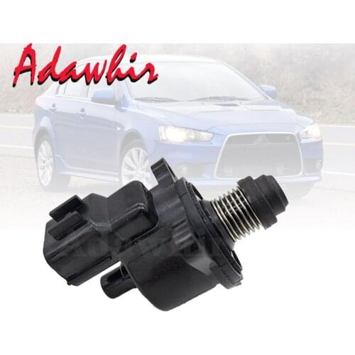 Idle Air Control Valve for Mitsubishi AIRTREK ECLIPSE GALANT LANCER OUTLANDER RVR SPACE MD628318 MD628166