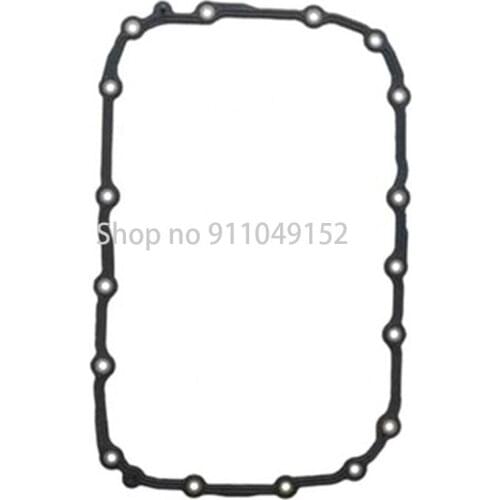 CAR Seal oil pan 2007-b mwE83 LCI X3 2.5SI E92 328I N52N E90 323I N52N E91 328I E92 330XI N52N Gearbox oil bottom pad