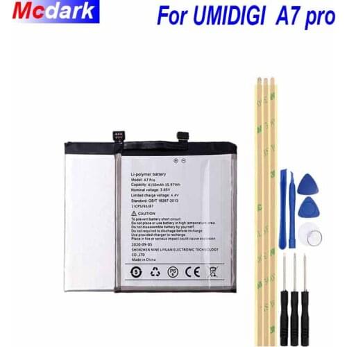 Mcdark A7 Pro