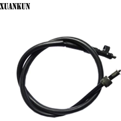 XUANKUN Motorcycle LF100-C / MINI100 / Odometer Flexible Shaft Combination