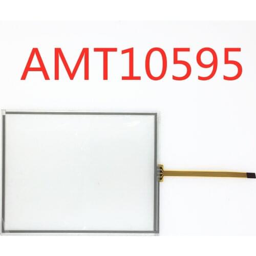 Can provide test video , 90 days warranty AMT 10595 touch screen AMT10595