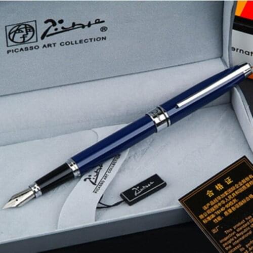 Pimio PS912 Daphne Series Pens Men and Women Festival Gift Pen Set