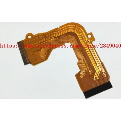 NEW Cable FPC D3000 Flex Replacement For Nikon D3000 mainboard to small body flex Camera repair parts