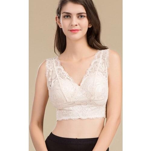New Women Mulberry Silk Tube Top Bra Wirefree Full Bandeau Top Off Shoulder Wrap Top Bra Adjustable Removable Bras 1035