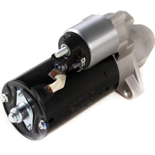 3.0T 3.6L 4.8L Enigne Ignition Starter Motor Fit For Porsche Cayenne 2010-2016 94860421001