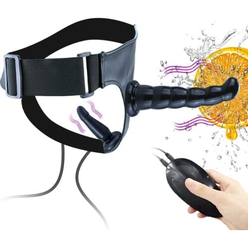 Dildo woman Strap-On Realistic Dildo Vibrator Sex Toys For Women Lesbian Adjustable Strapon dildo realistic penis