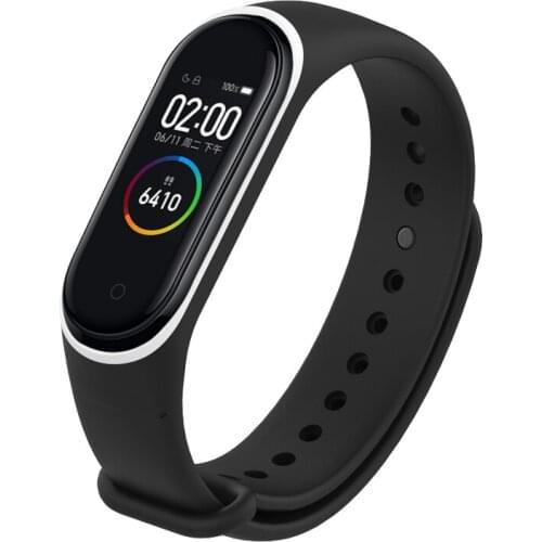 MI band SHENGMEIYU China At AliExpress