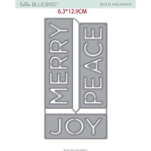 Sirius Christmas greetings troqueles de corte de metal scrapbooking cutting dies and stamps DIY scrapbooking nouveau arrivage